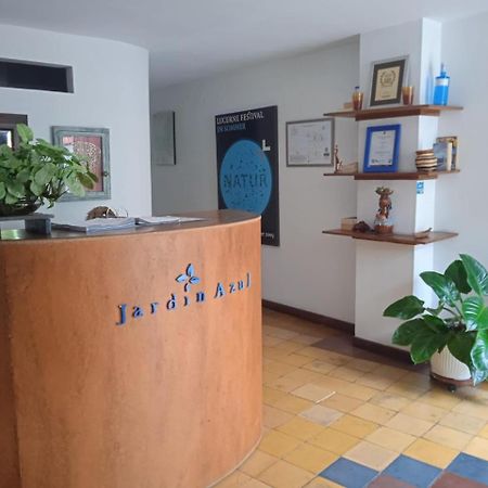 Casa Hotel Jardin Azul Cali Ngoại thất bức ảnh