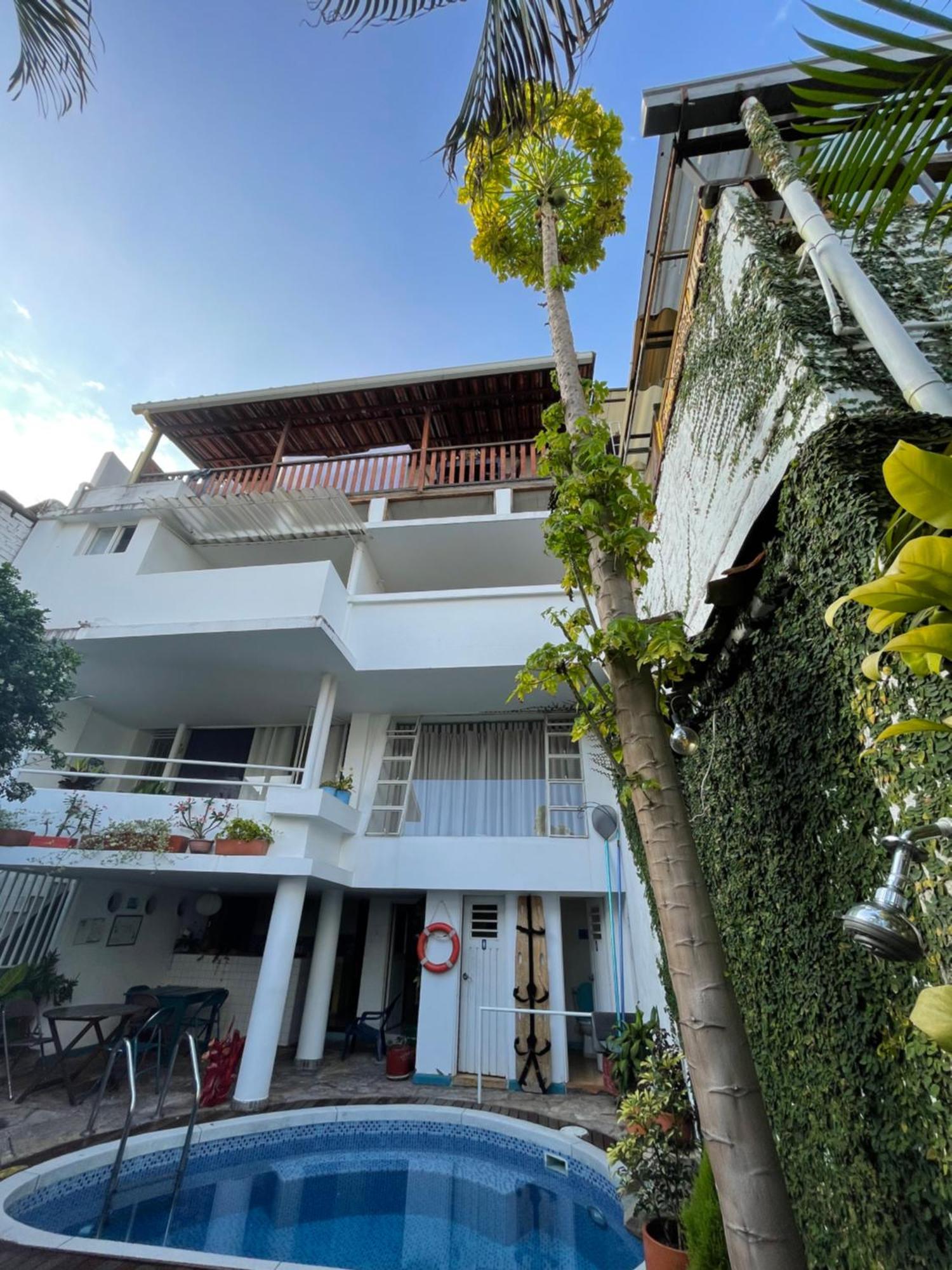 Casa Hotel Jardin Azul Cali Ngoại thất bức ảnh