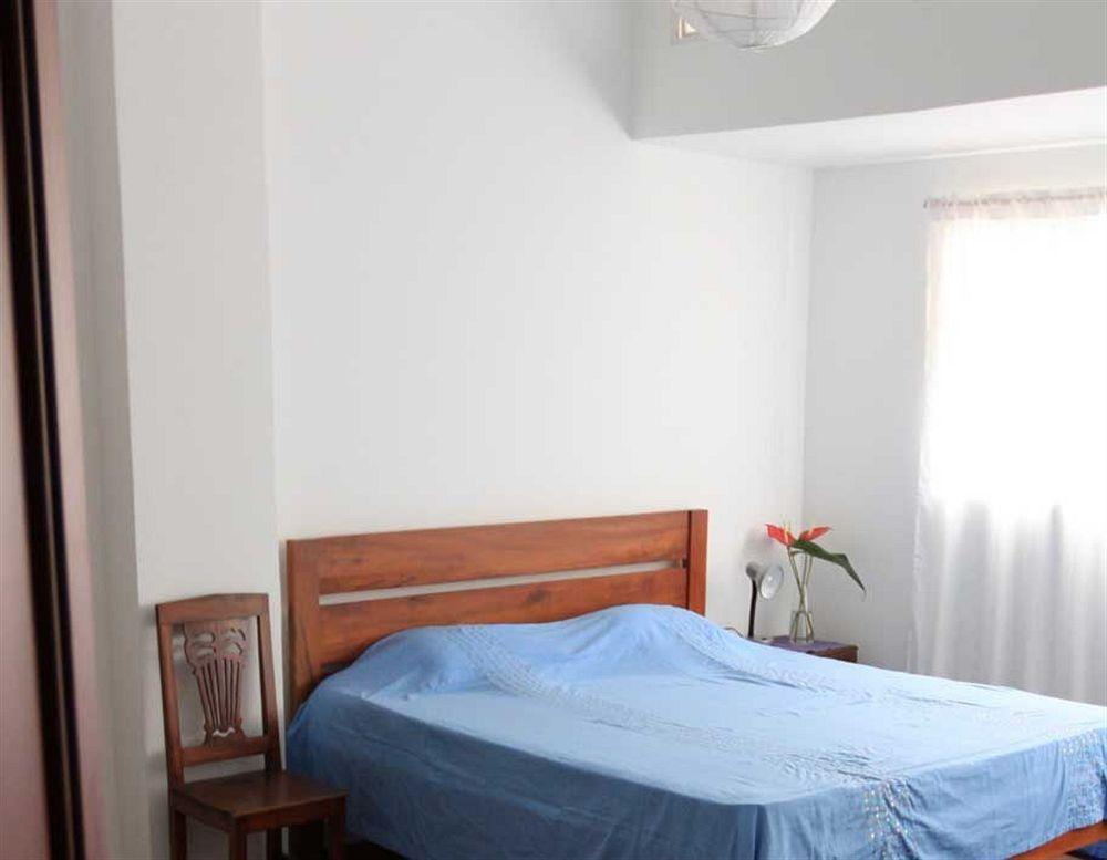 Casa Hotel Jardin Azul Cali Ngoại thất bức ảnh