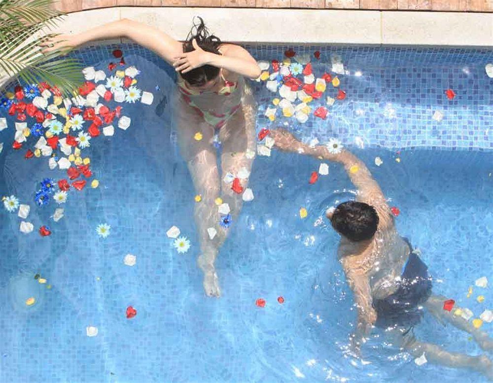 Casa Hotel Jardin Azul Cali Ngoại thất bức ảnh