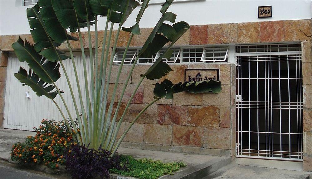 Casa Hotel Jardin Azul Cali Ngoại thất bức ảnh