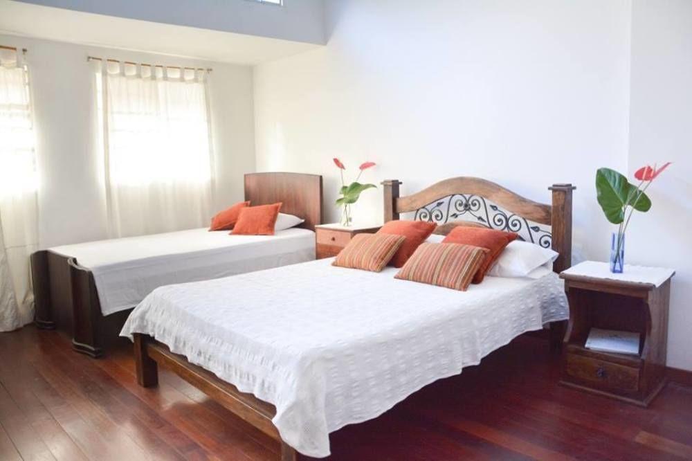 Casa Hotel Jardin Azul Cali Ngoại thất bức ảnh