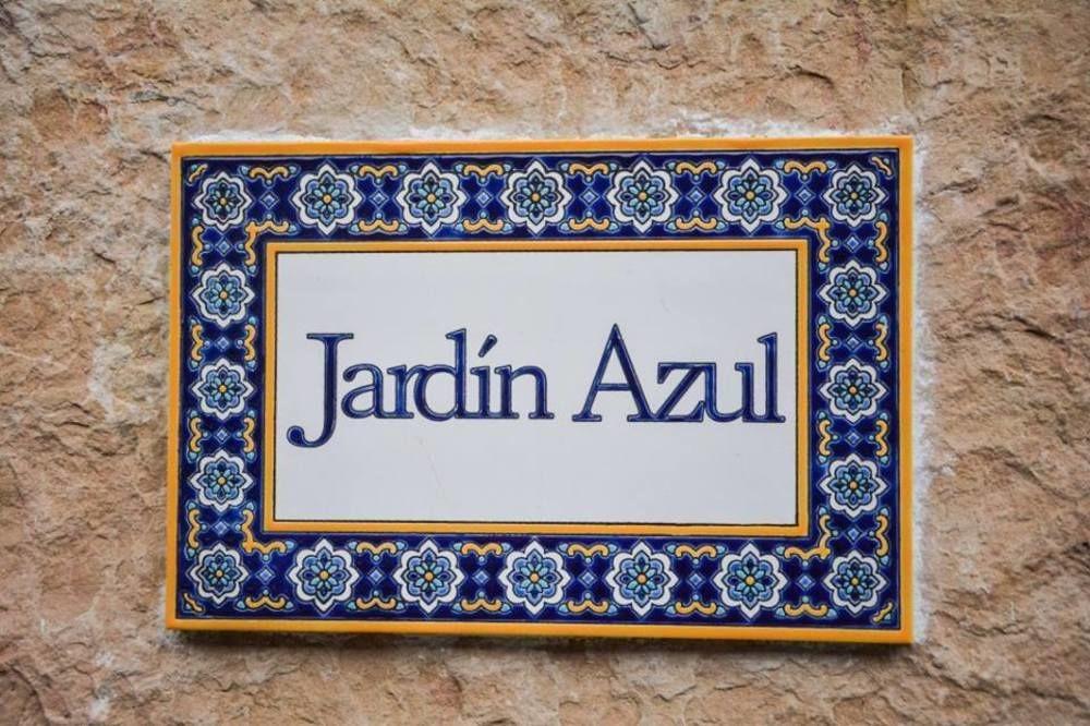 Casa Hotel Jardin Azul Cali Ngoại thất bức ảnh