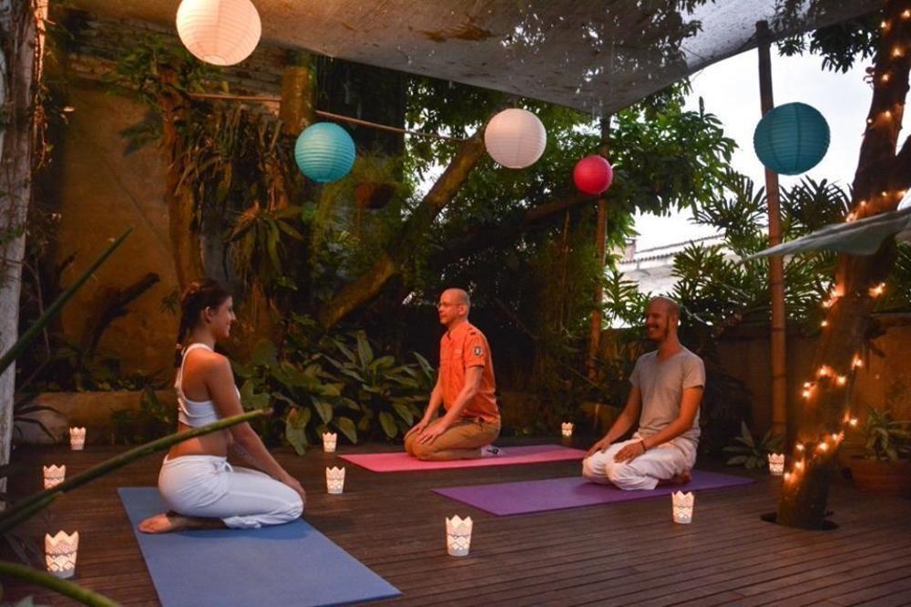 Casa Hotel Jardin Azul Cali Ngoại thất bức ảnh