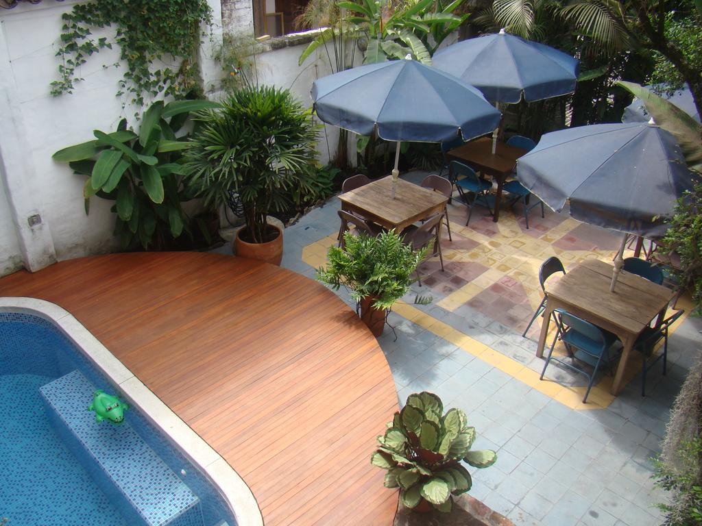 Casa Hotel Jardin Azul Cali Ngoại thất bức ảnh