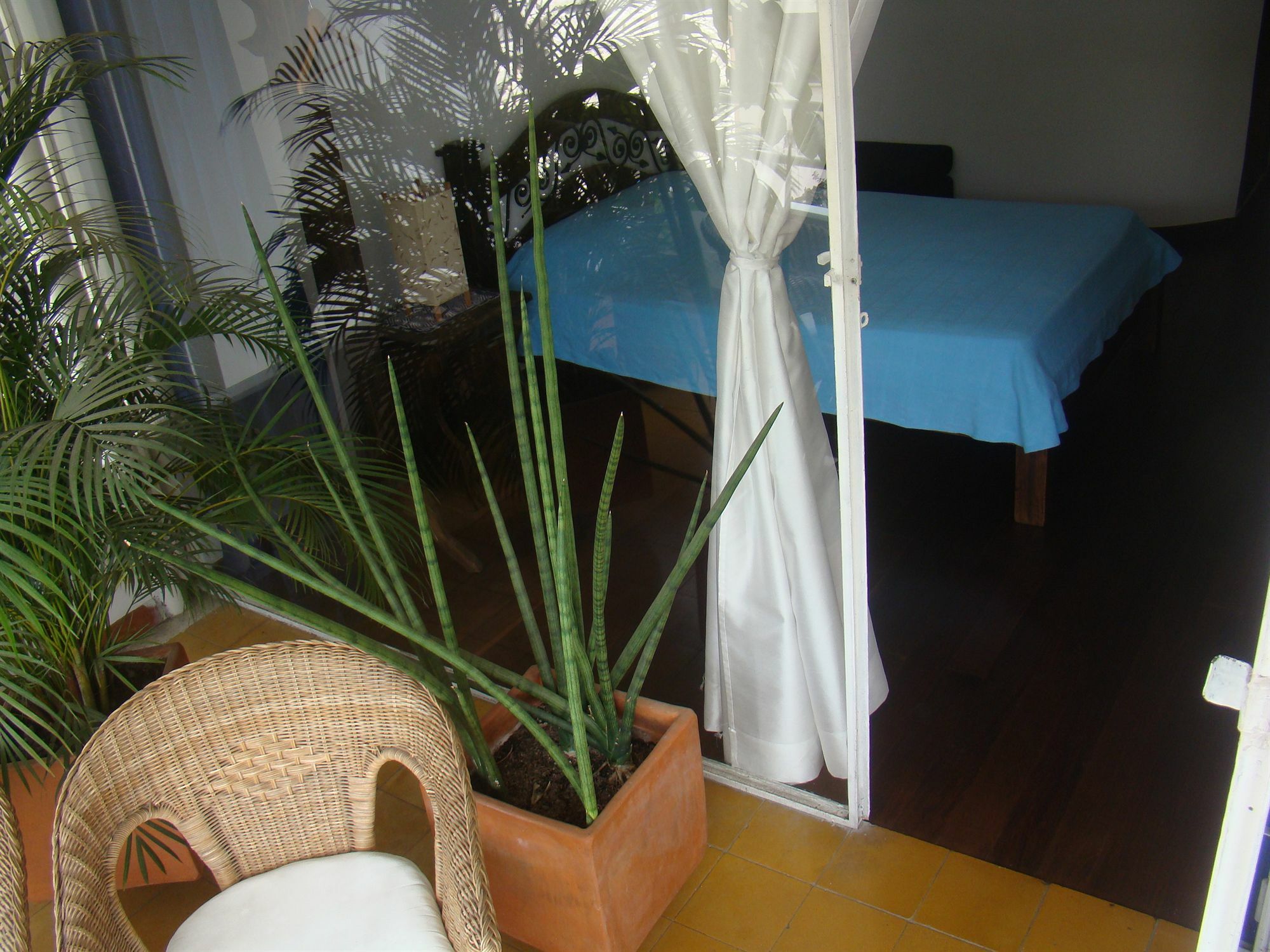 Casa Hotel Jardin Azul Cali Ngoại thất bức ảnh