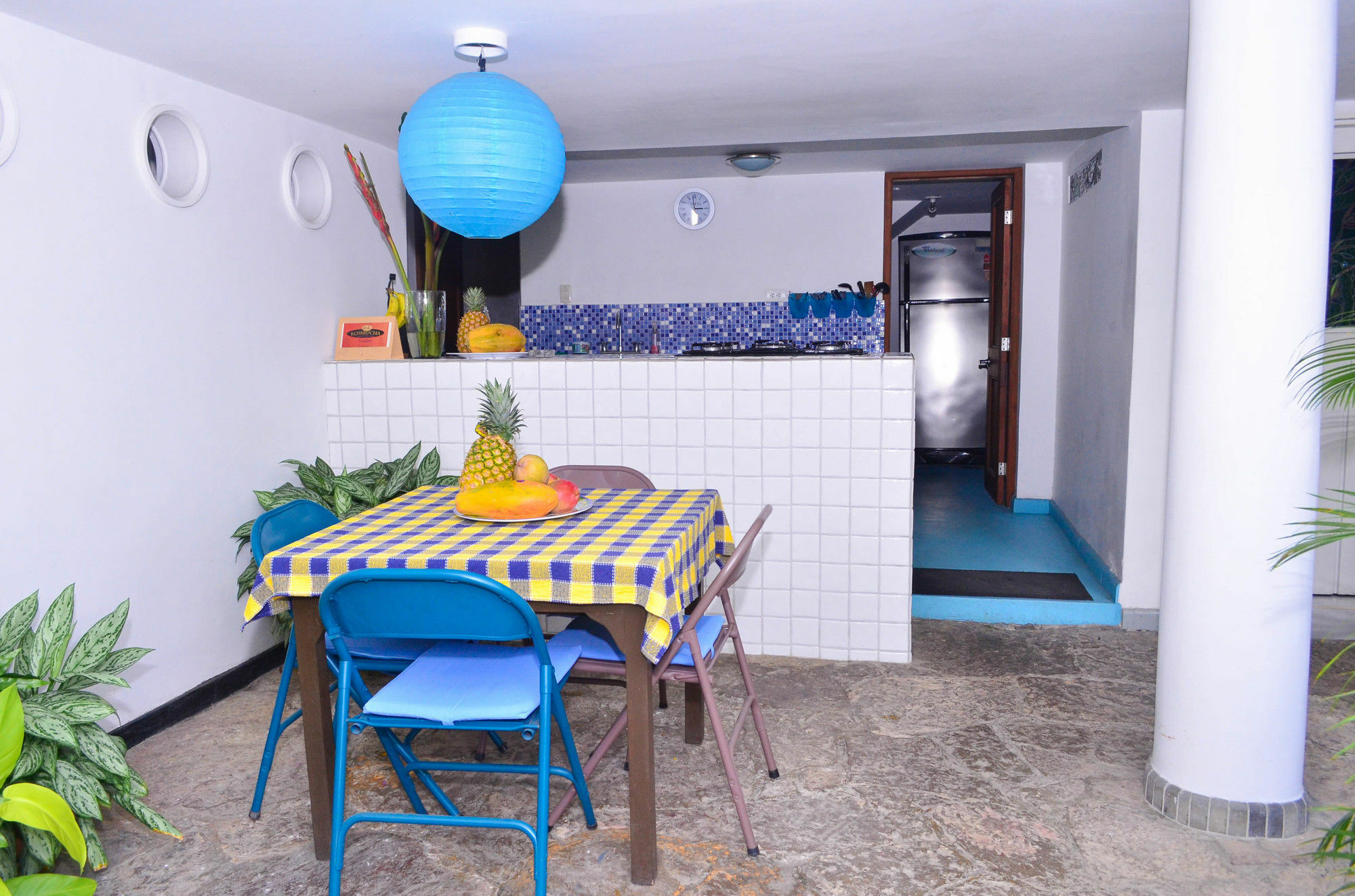 Casa Hotel Jardin Azul Cali Ngoại thất bức ảnh