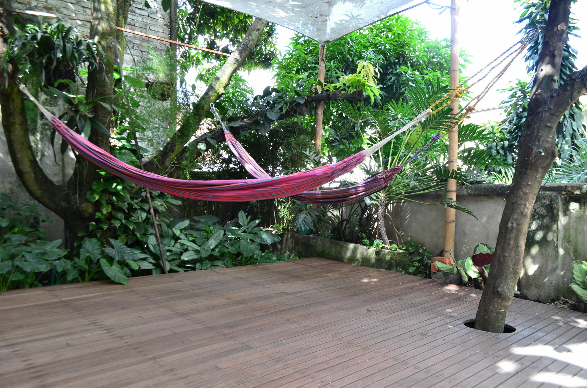 Casa Hotel Jardin Azul Cali Ngoại thất bức ảnh