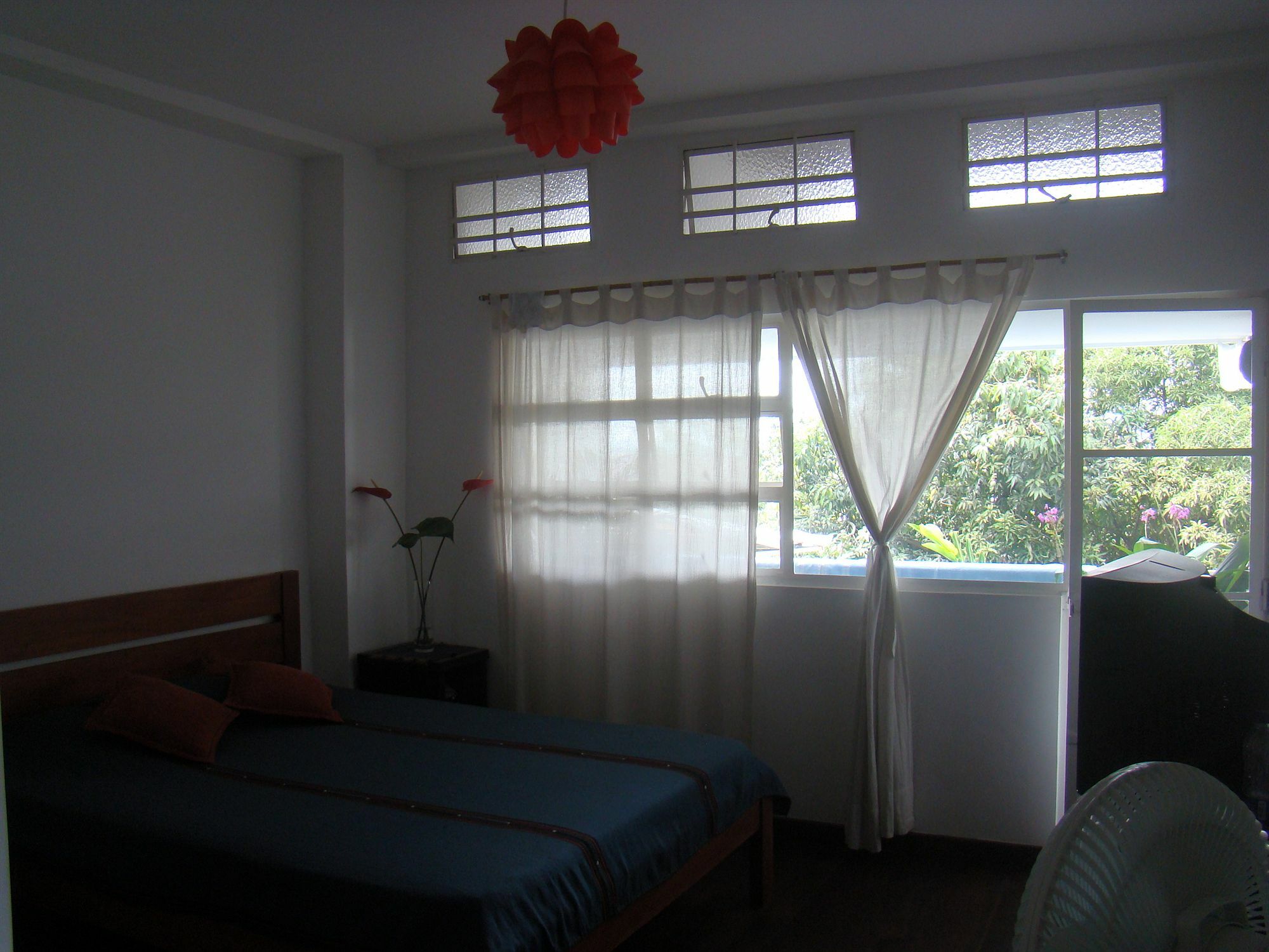 Casa Hotel Jardin Azul Cali Ngoại thất bức ảnh