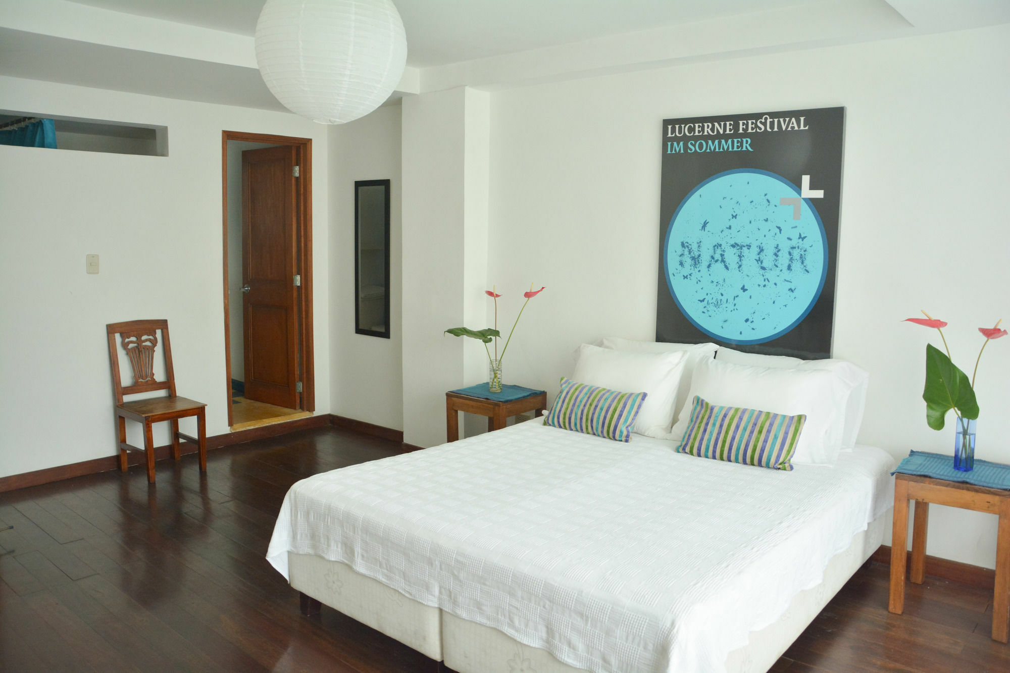 Casa Hotel Jardin Azul Cali Ngoại thất bức ảnh