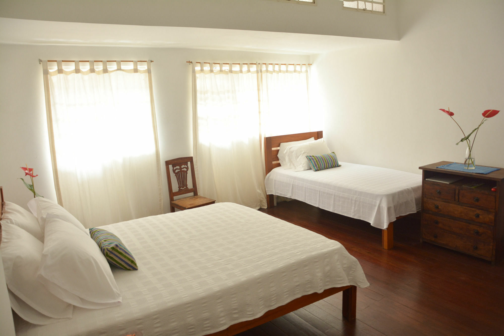 Casa Hotel Jardin Azul Cali Ngoại thất bức ảnh