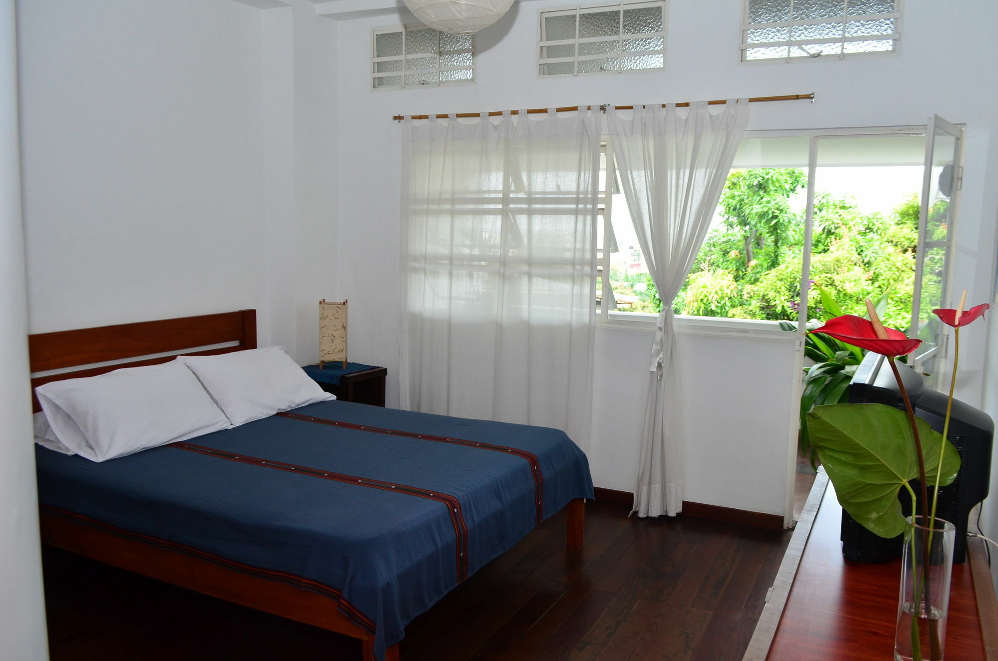 Casa Hotel Jardin Azul Cali Ngoại thất bức ảnh