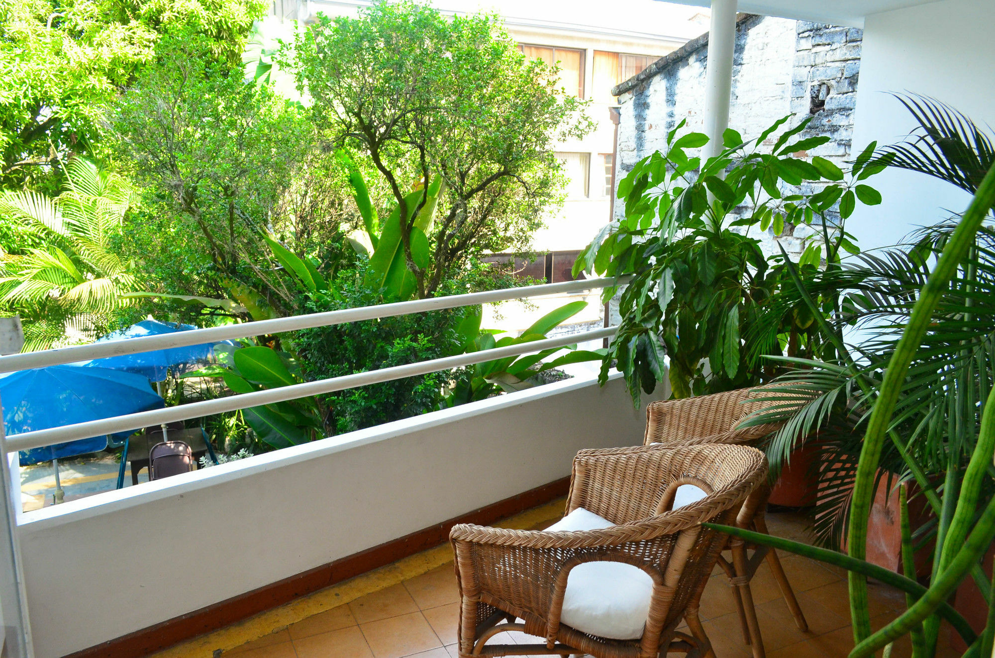 Casa Hotel Jardin Azul Cali Ngoại thất bức ảnh