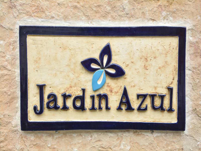 Casa Hotel Jardin Azul Cali Ngoại thất bức ảnh